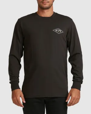 Adventure Division Diamond Long Sleeve Tee