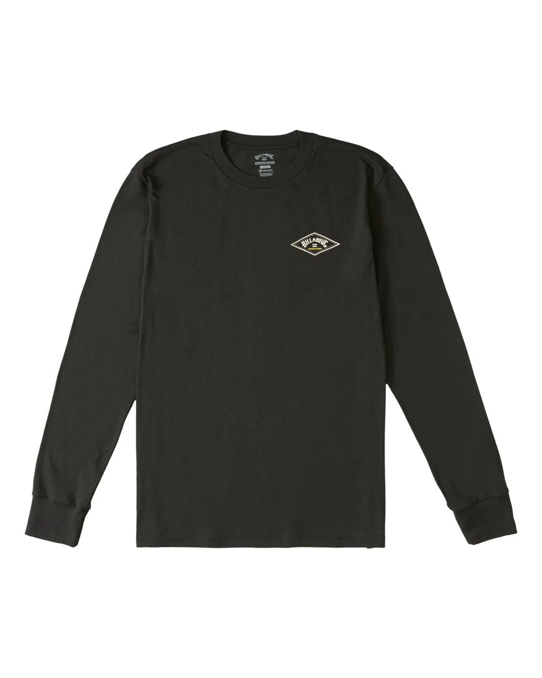 Adventure Division Diamond Long Sleeve Tee