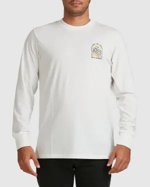Adventure Division Transition Long Sleeve Tee