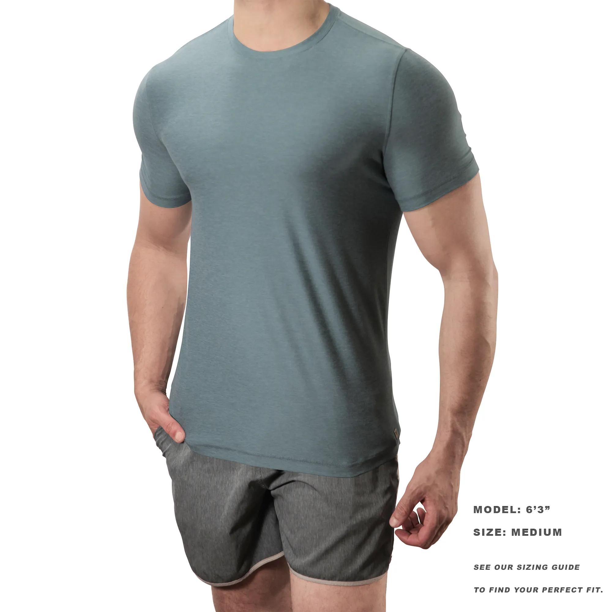 Aero Tee