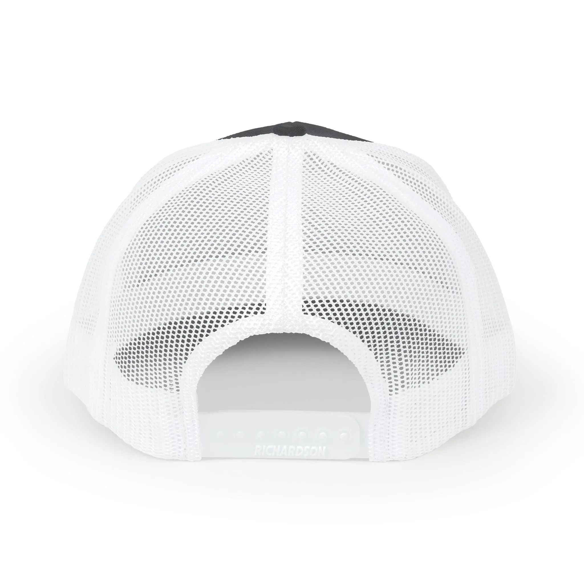 AFA Built Different Snapback Trucker Cap