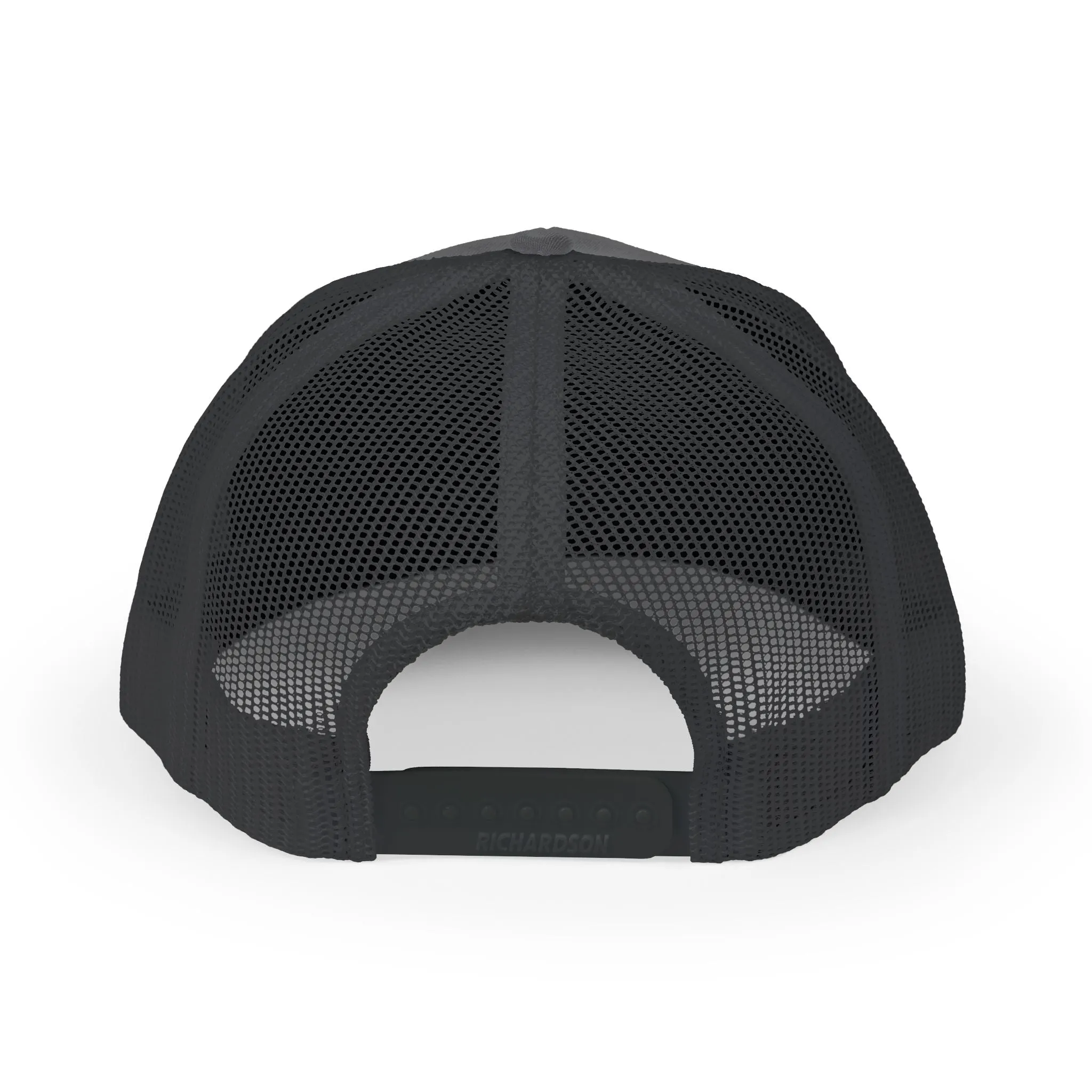 AFA Built Different Snapback Trucker Cap