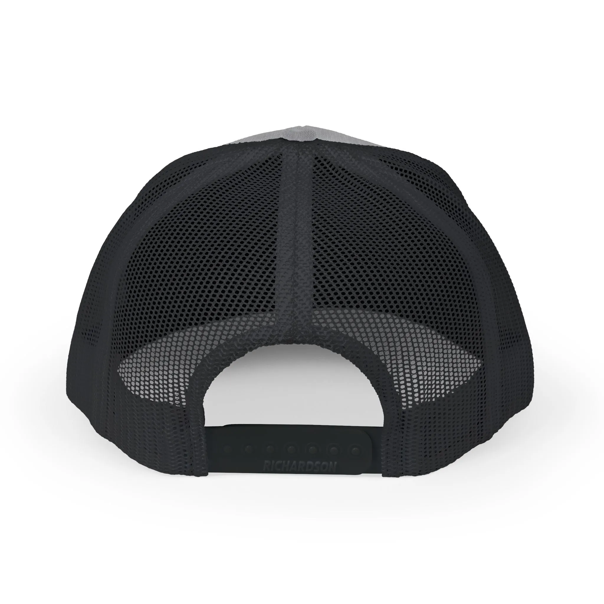 AFA Built Different Snapback Trucker Cap