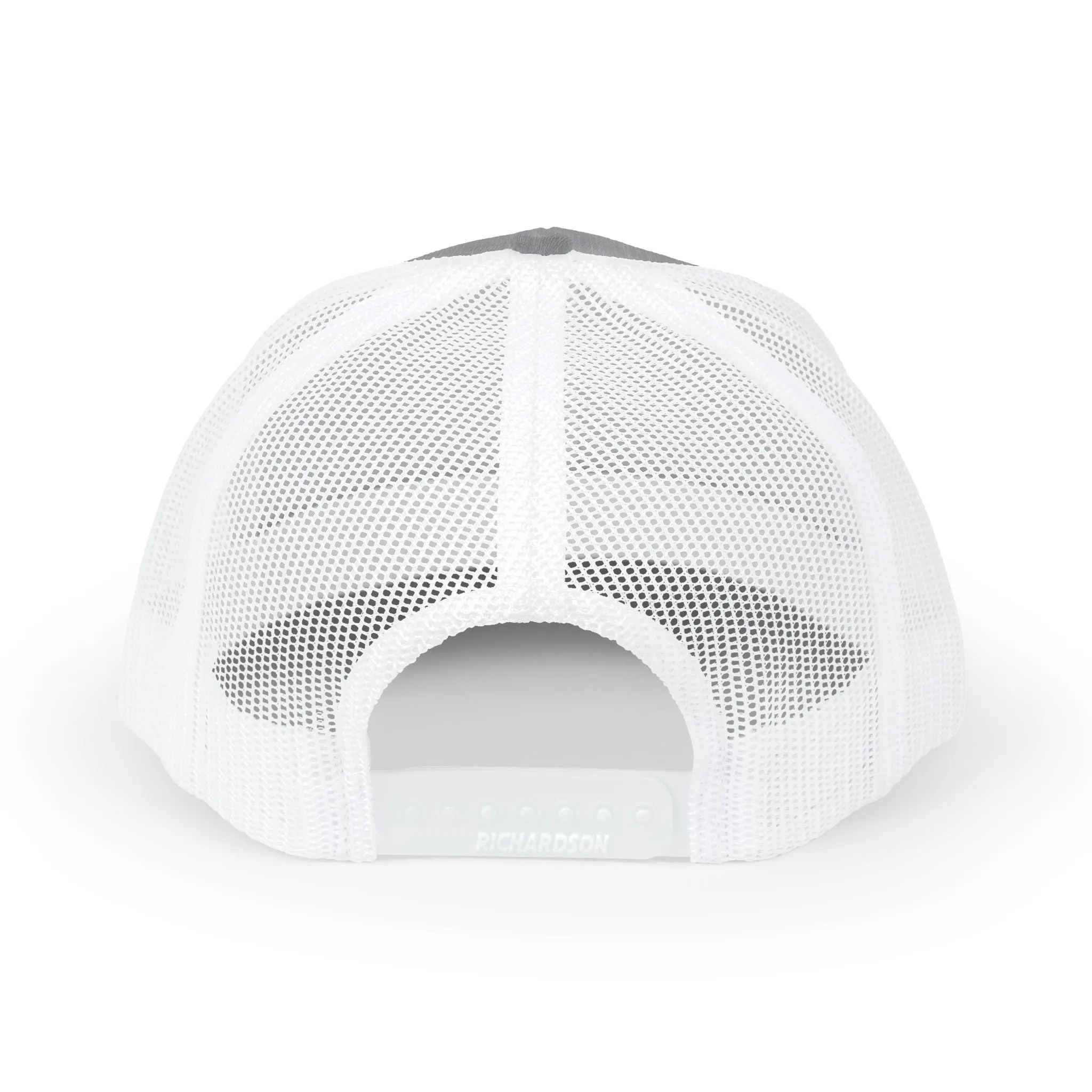 AFA Built Different Snapback Trucker Cap