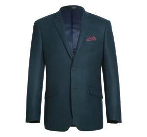 Polyester-Blend Breathable Sports Wear