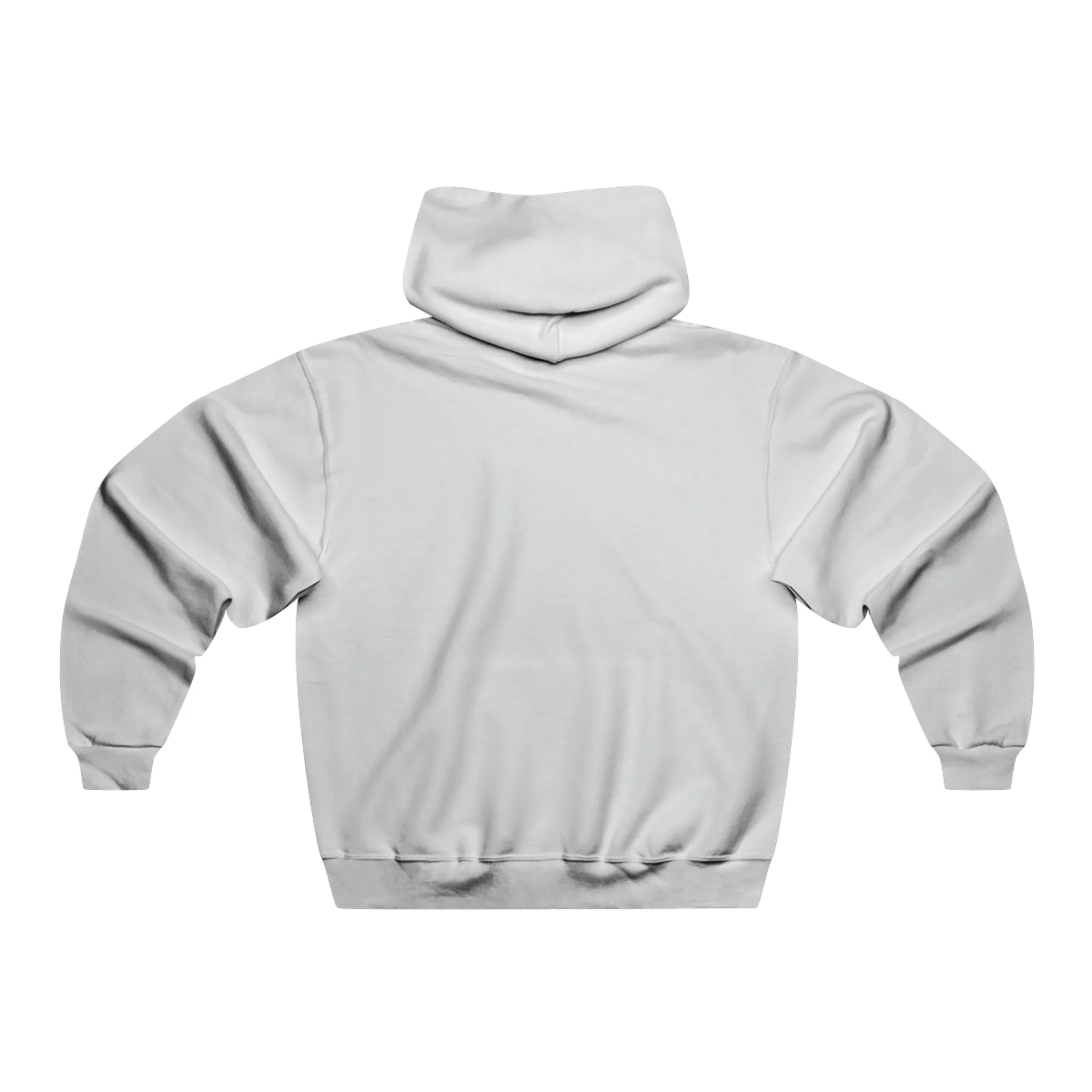 Arbys Logo Hooded Sweatshirt