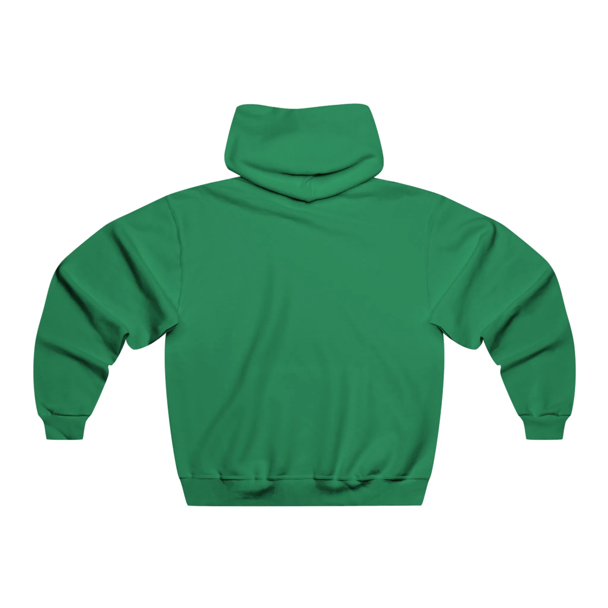 Arbys Logo Hooded Sweatshirt