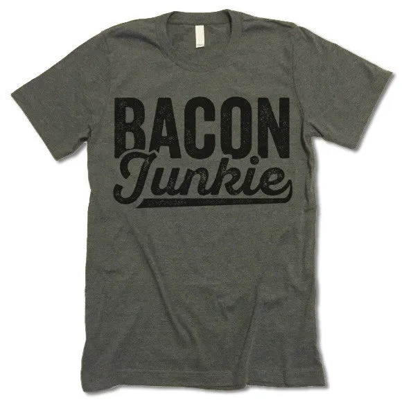 Bacon Junkie T-Shirt