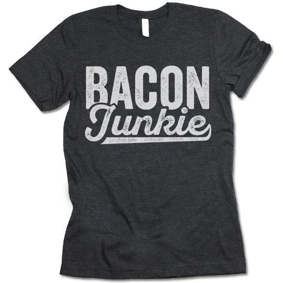 Bacon Junkie T-Shirt