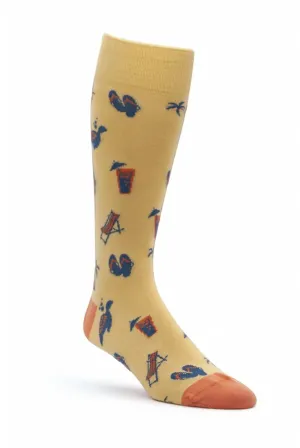 Beach Life Socks