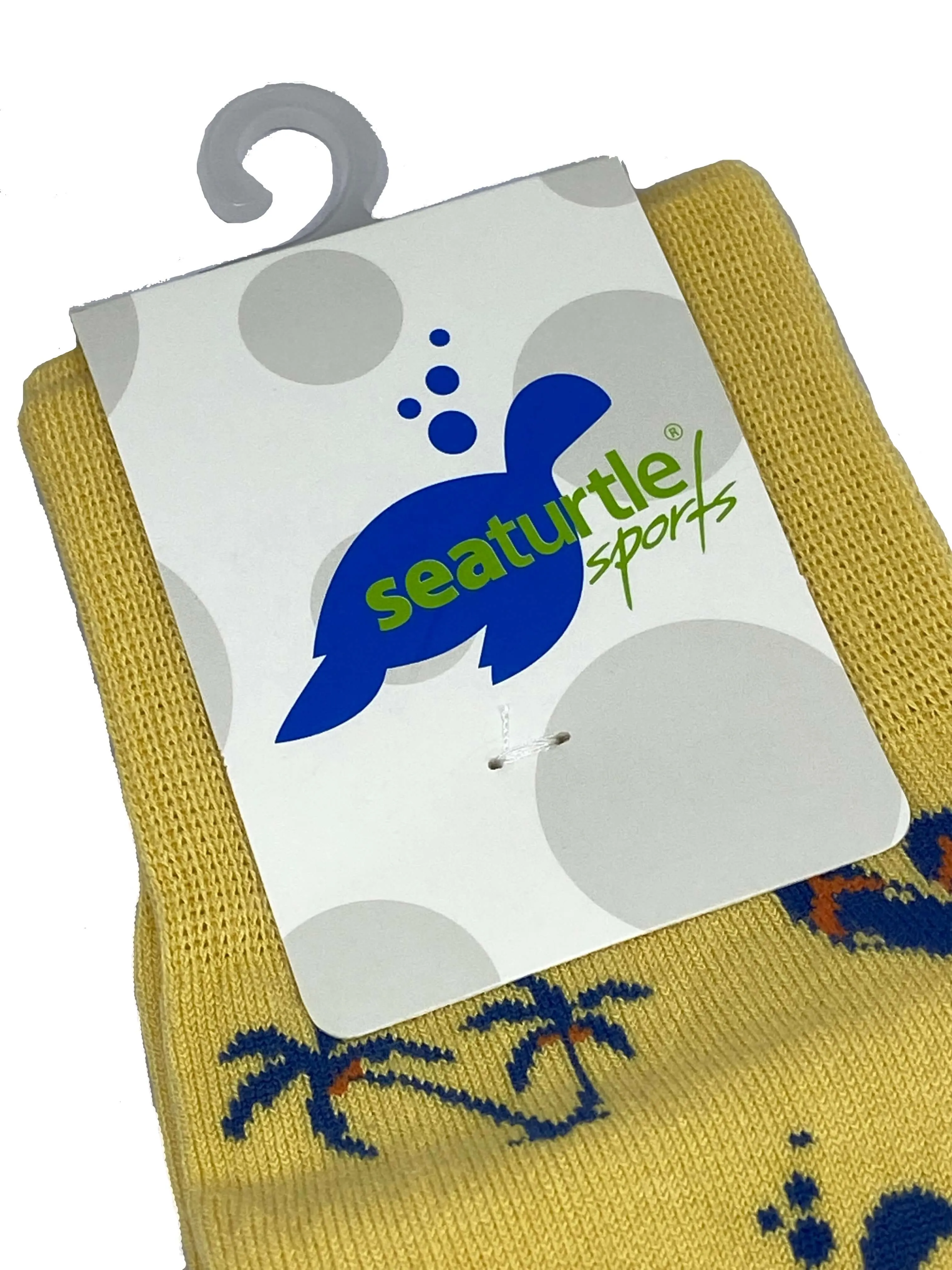 Beach Life Socks