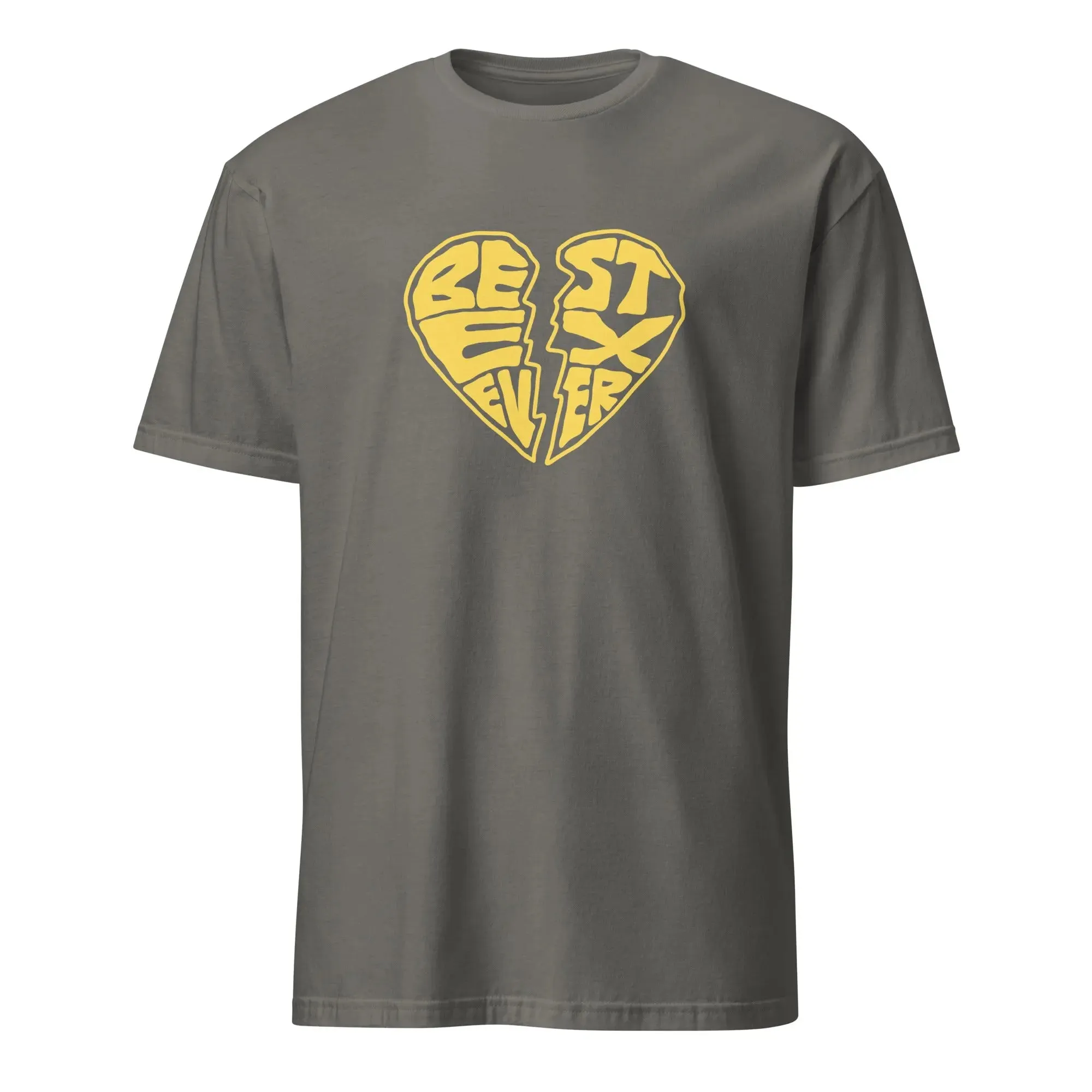 Best Ex Ever T-Shirt