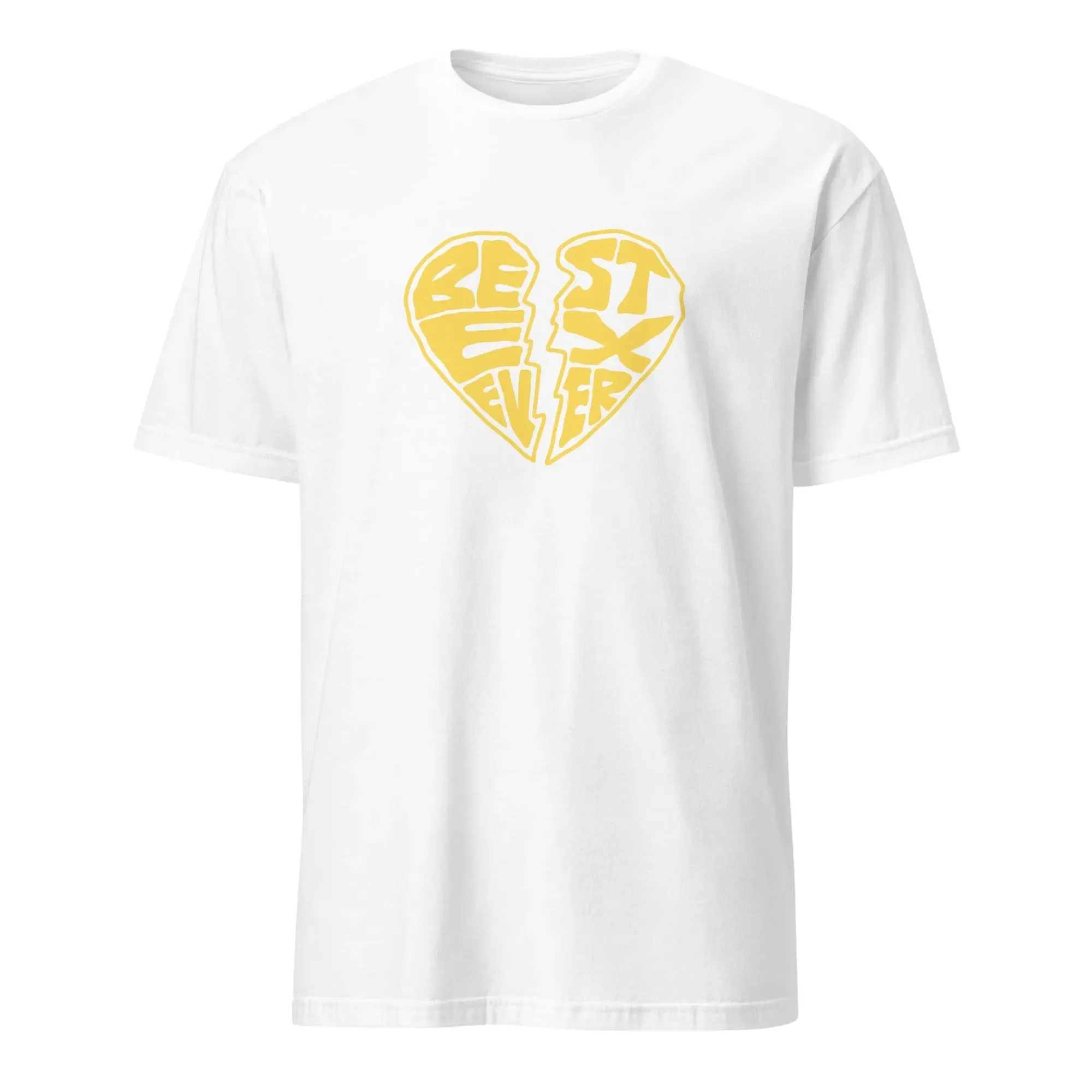 Best Ex Ever T-Shirt