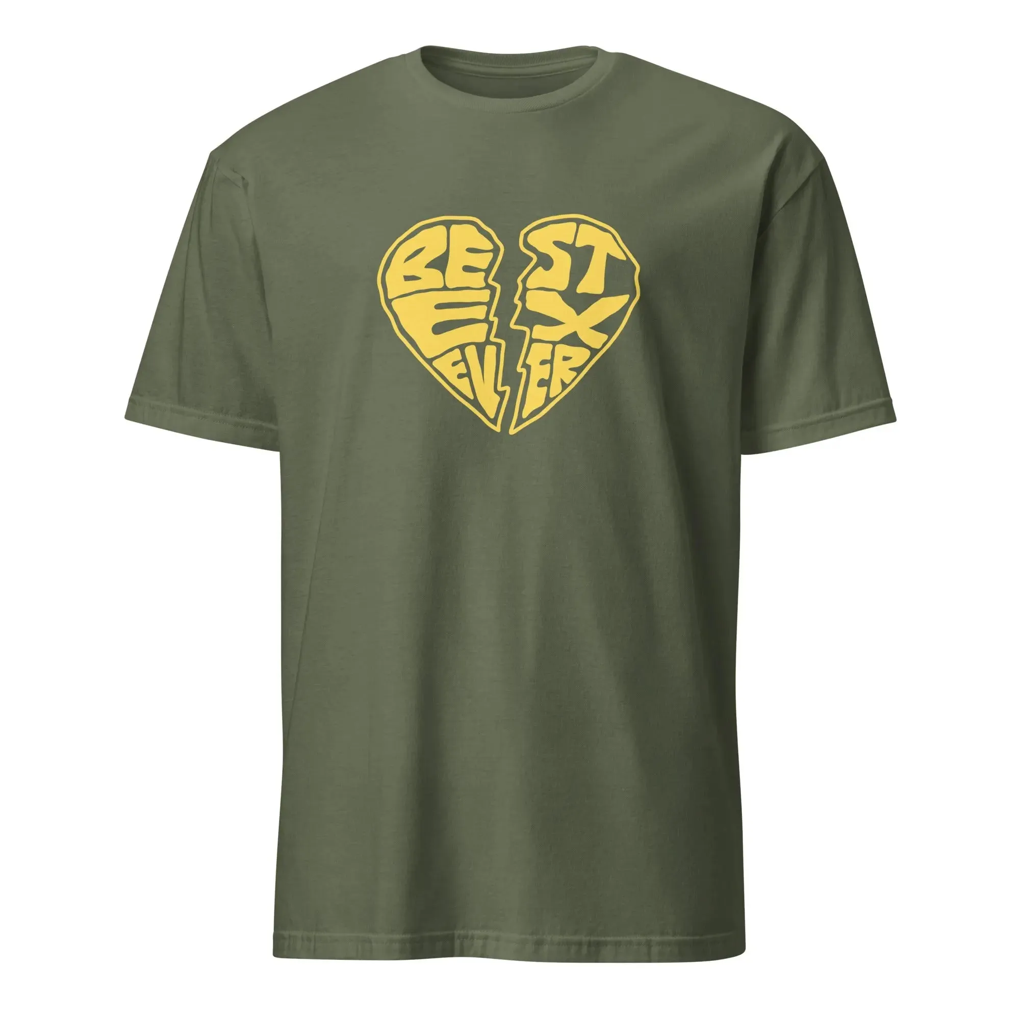 Best Ex Ever T-Shirt