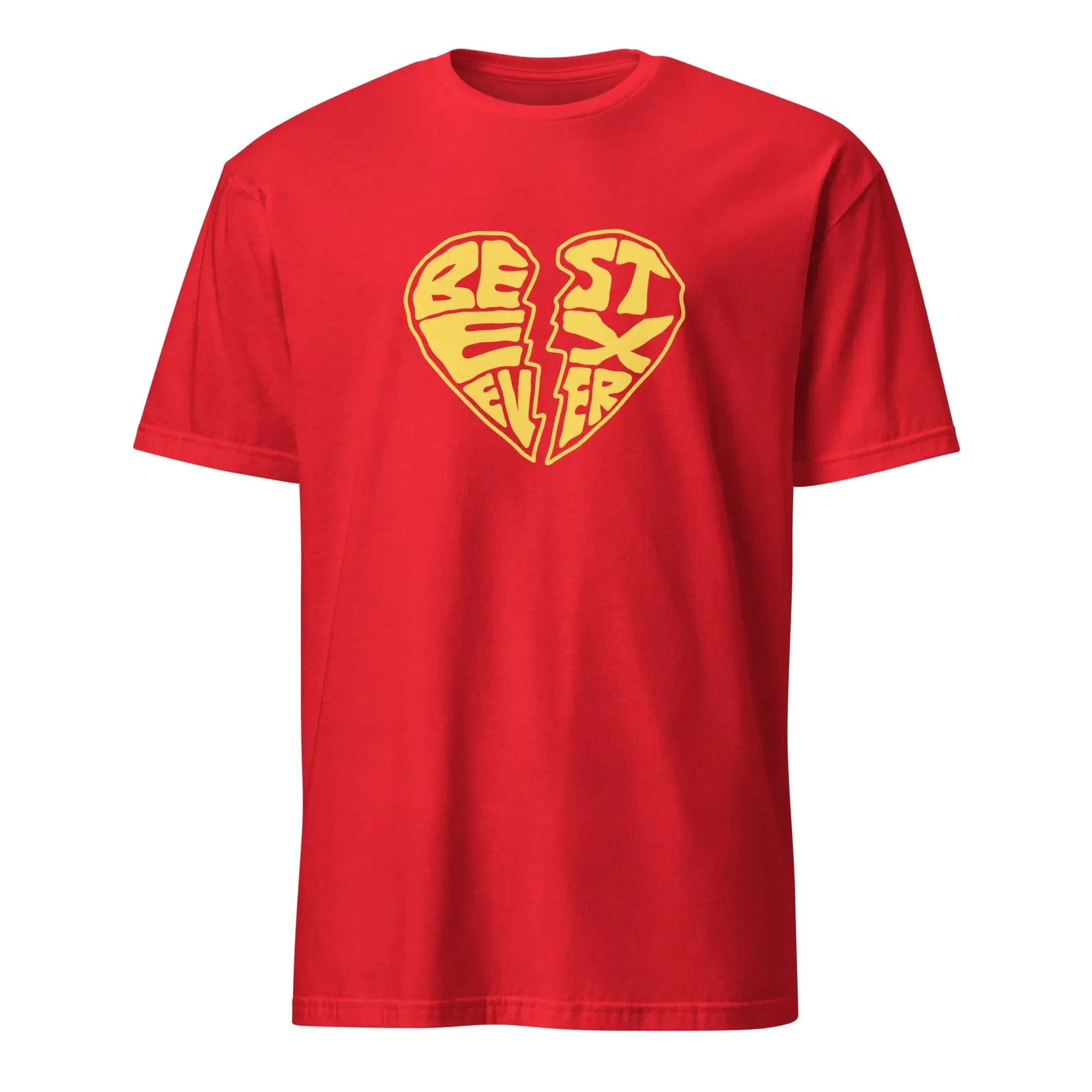 Best Ex Ever T-Shirt