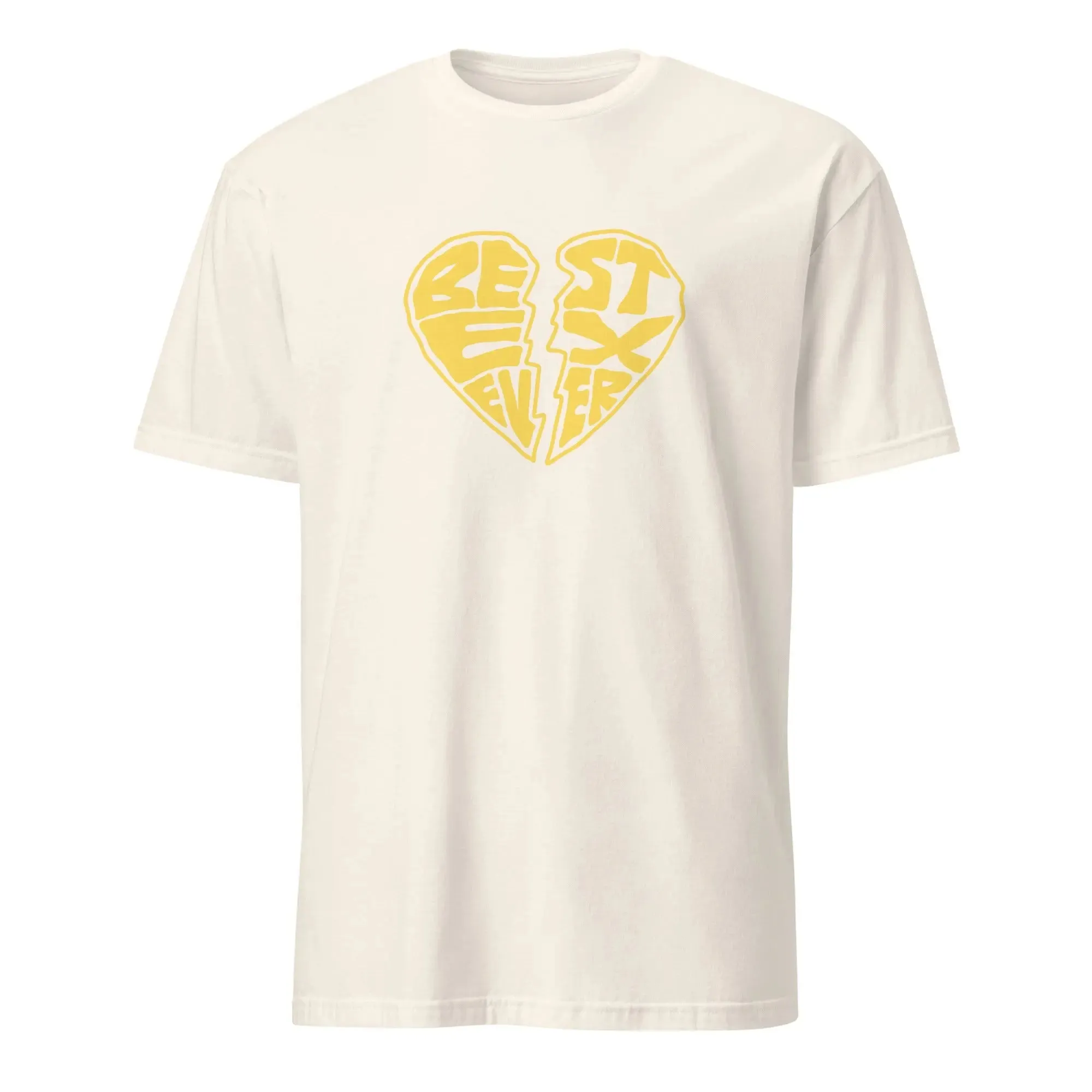 Best Ex Ever T-Shirt