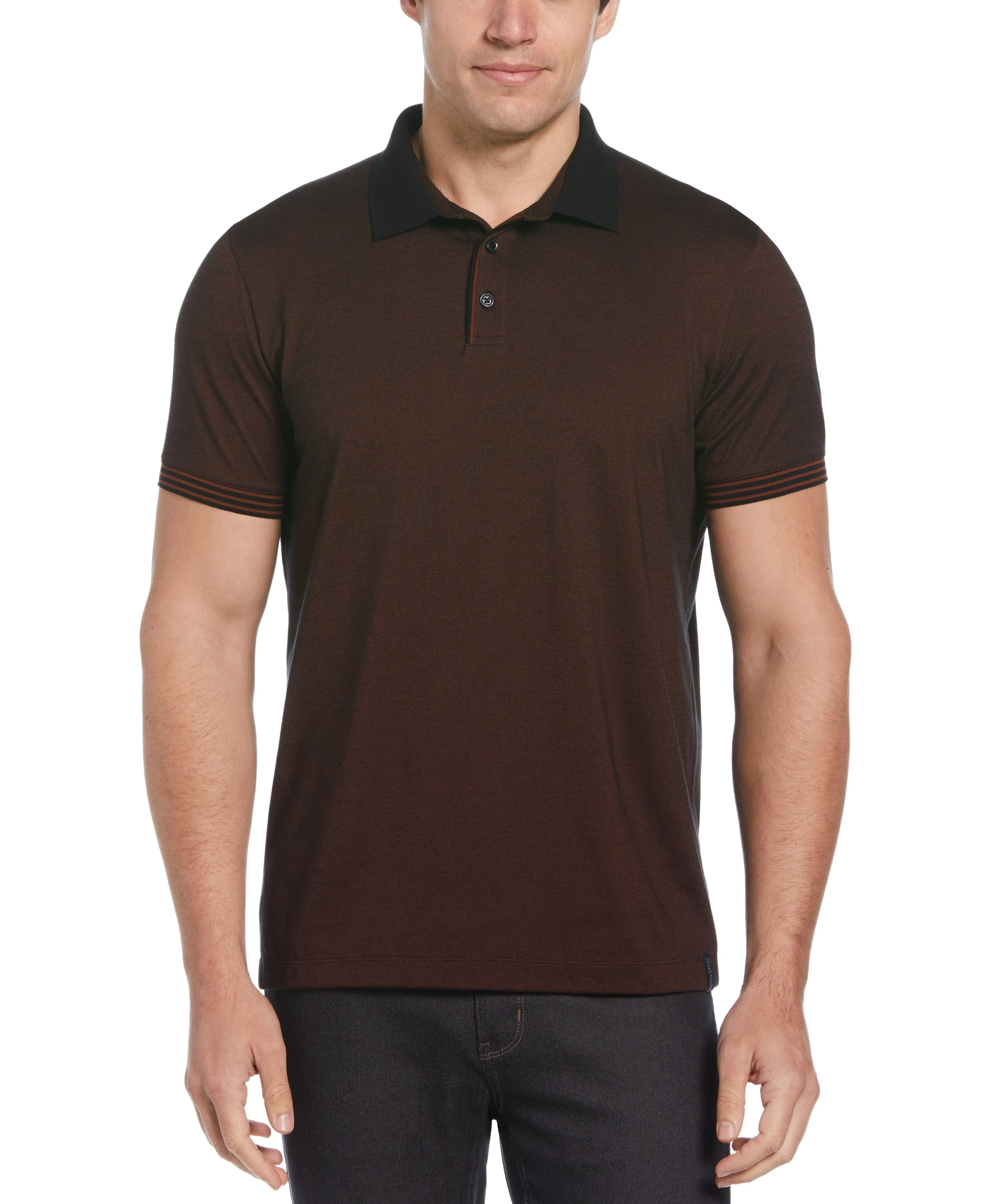 Big & Tall ICON Polo