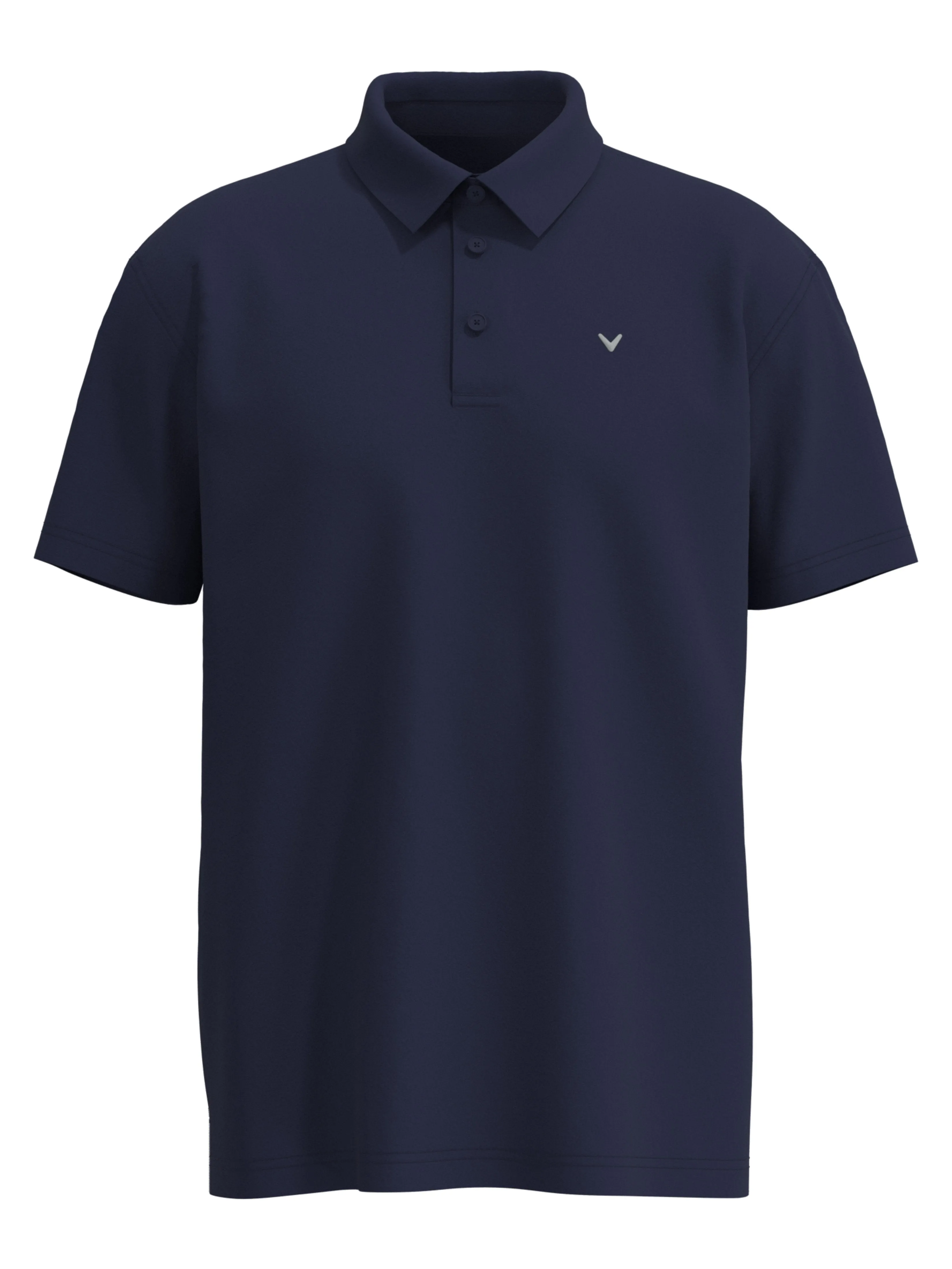 Big & Tall Opti Dri™ Stretch Polo