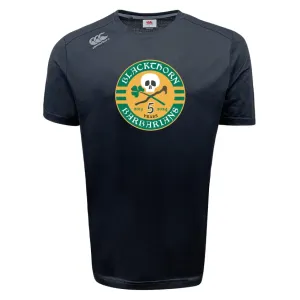 Blackthorn RFC Tempo Vapodri T-Shirt by Canterbury