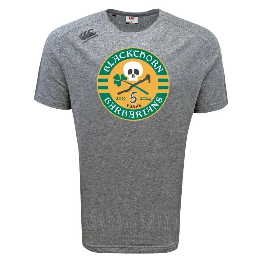 Blackthorn RFC Tempo Vapodri T-Shirt by Canterbury