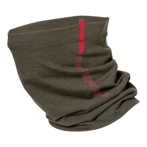 BMW Motorrad GS Neck Warmer Easy Tube Merino - Khaki