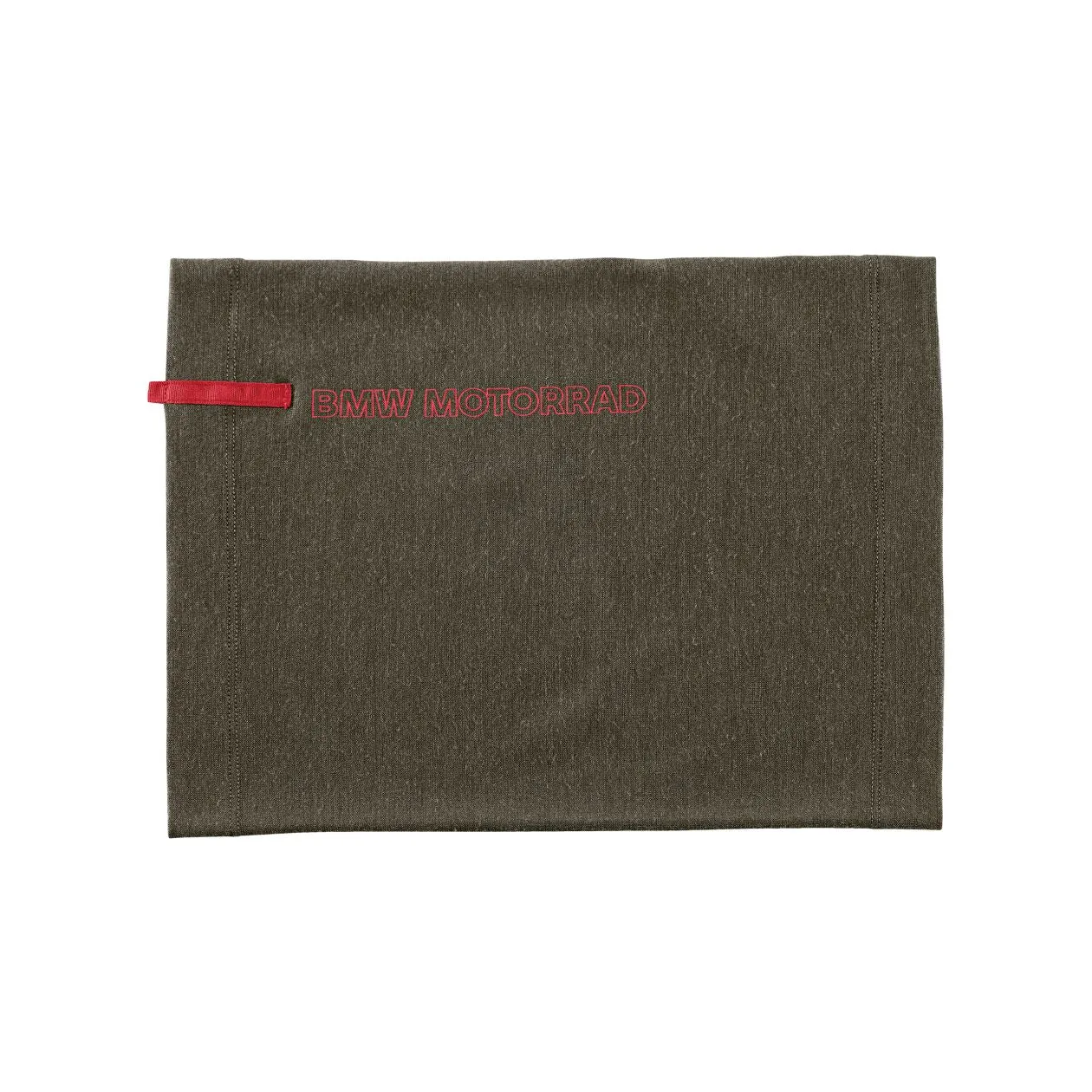 BMW Motorrad GS Neck Warmer Easy Tube Merino - Khaki