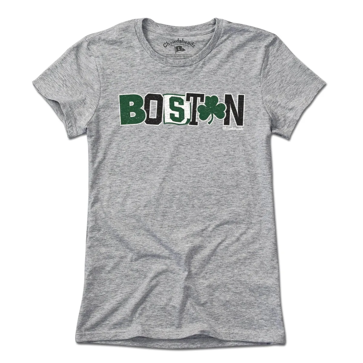 Boston Basketball Pride T-Shirt