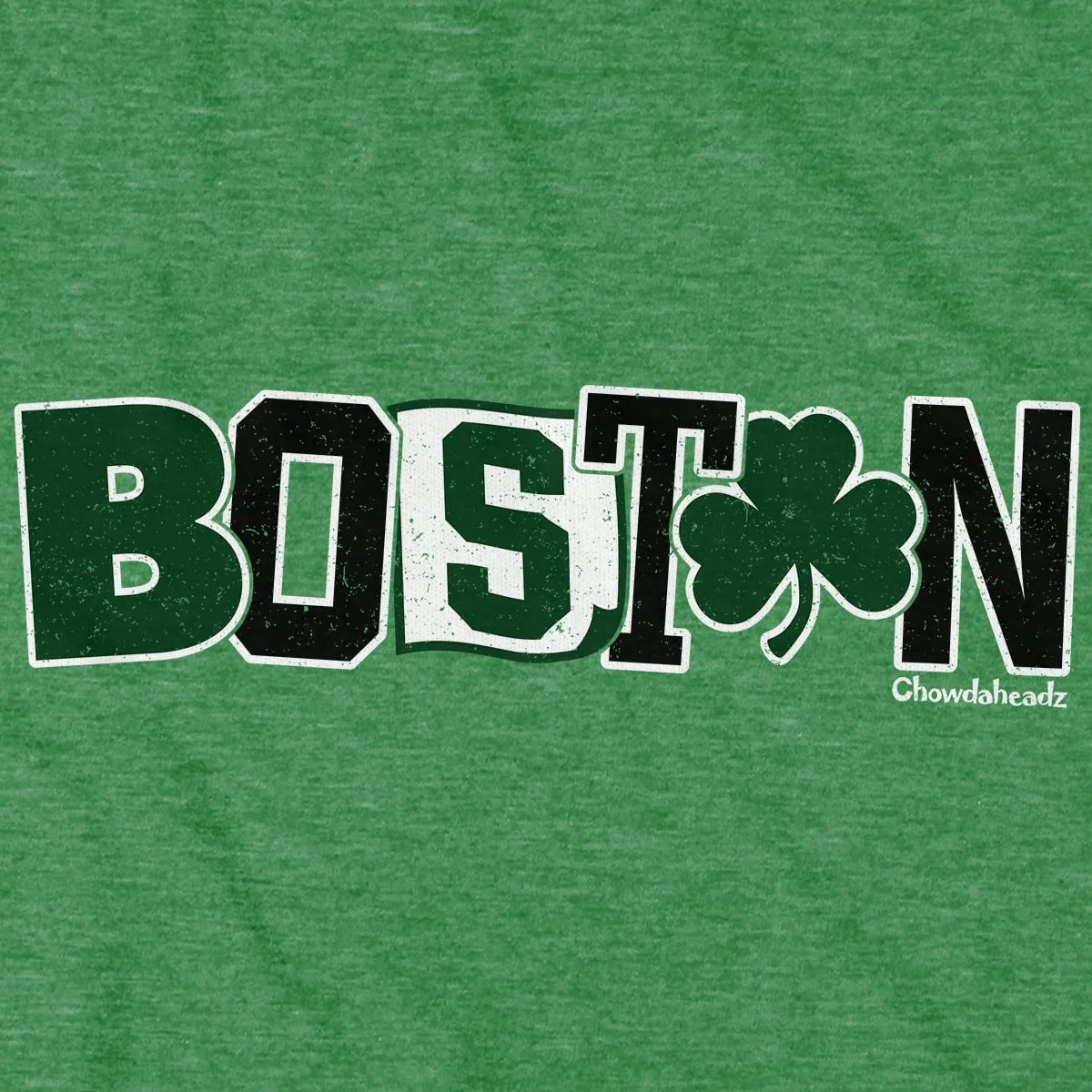 Boston Basketball Pride T-Shirt