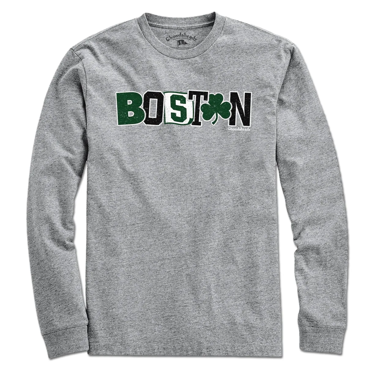 Boston Basketball Pride T-Shirt