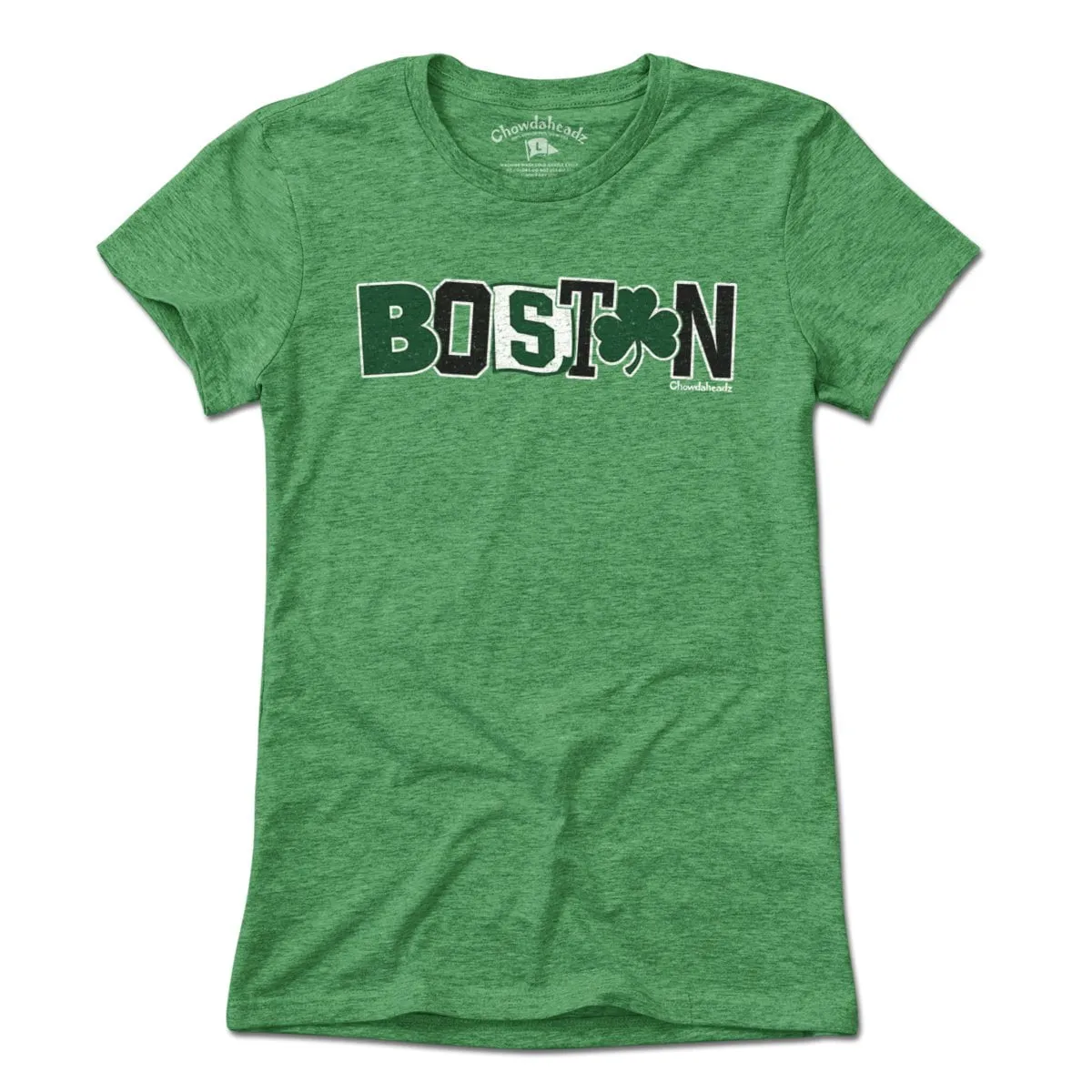 Boston Basketball Pride T-Shirt