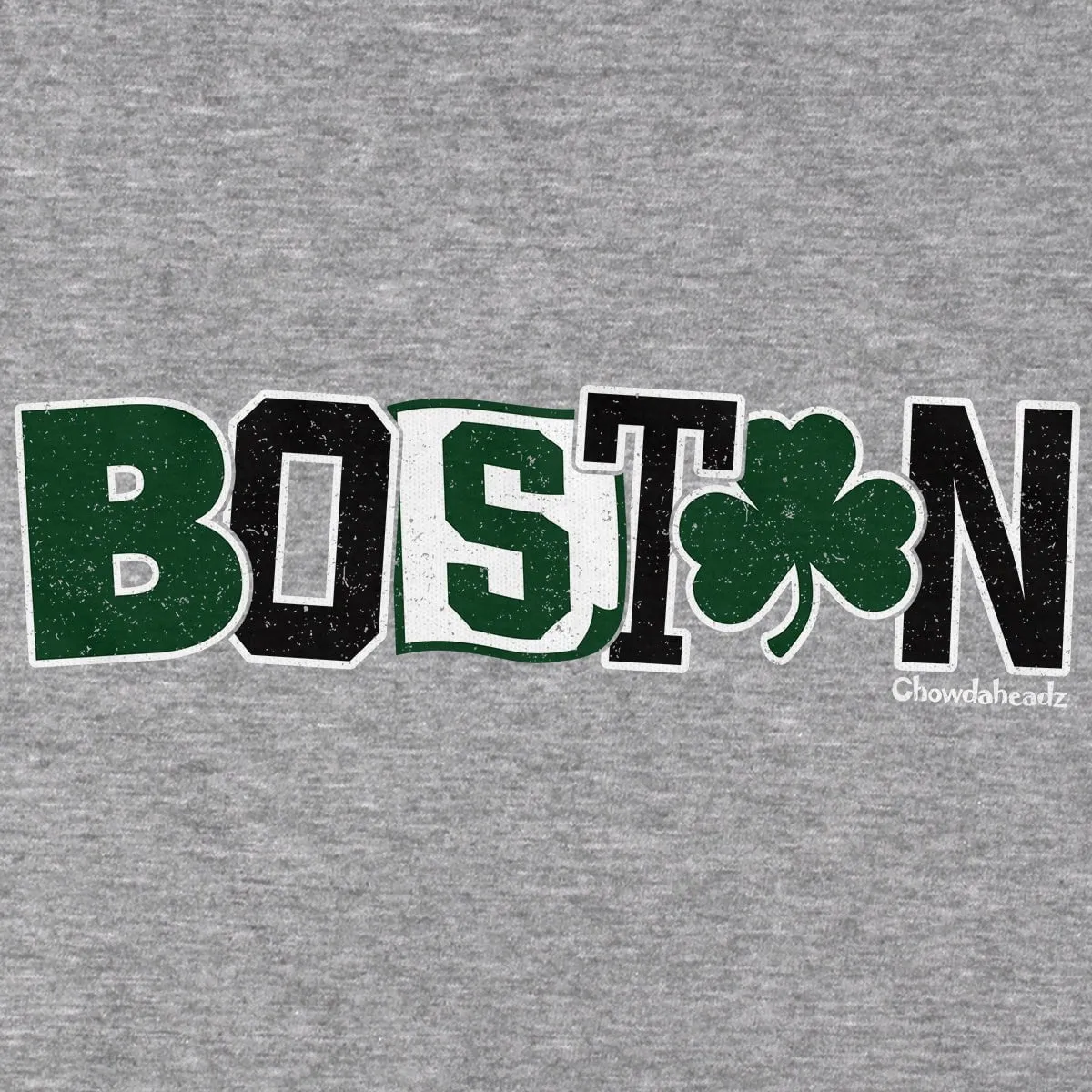 Boston Basketball Pride T-Shirt