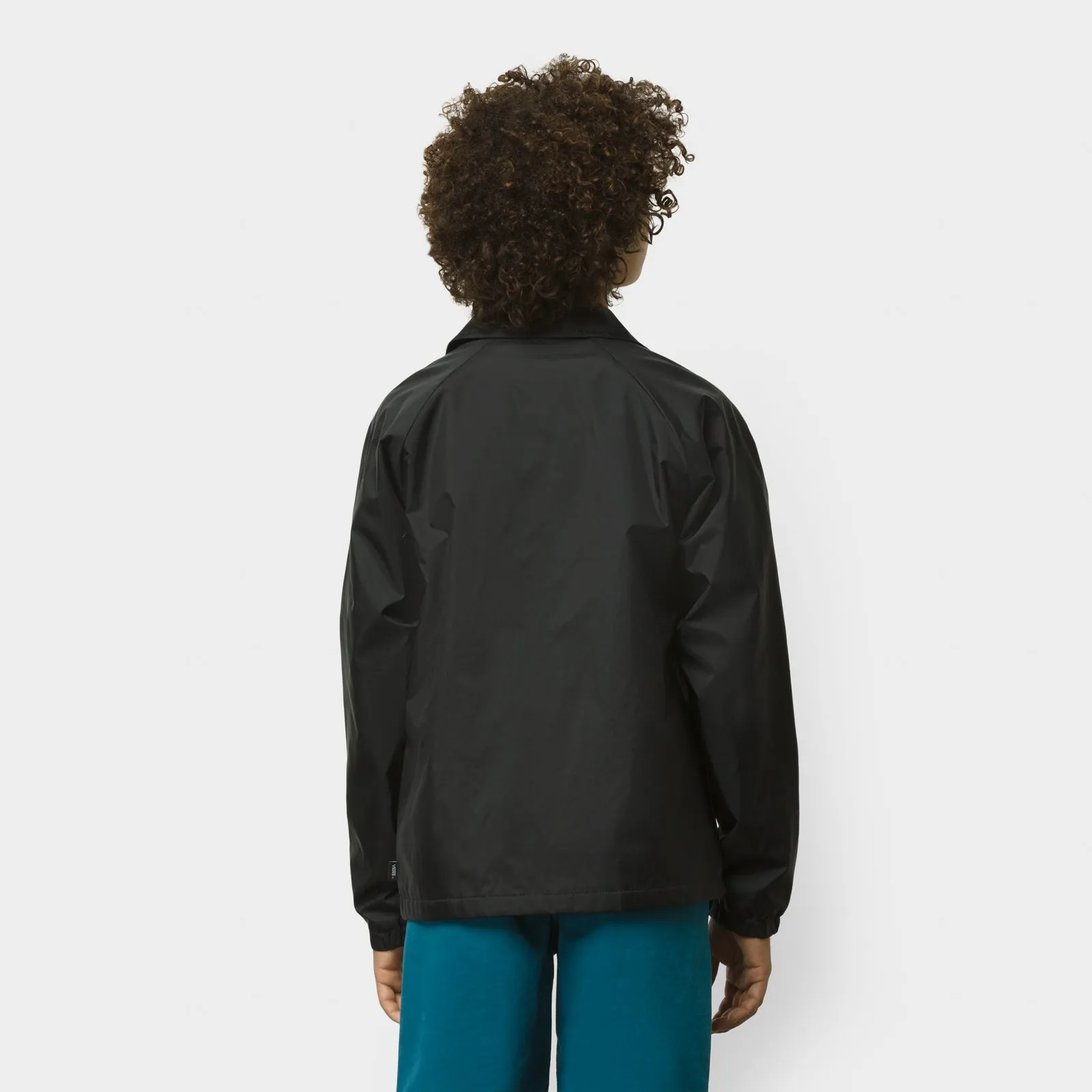 Boys' Torrey II Jacket