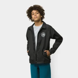 Boys' Torrey II Jacket