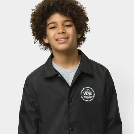 Boys' Torrey II Jacket