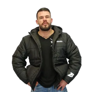 Brachial Jacket Vision - Black