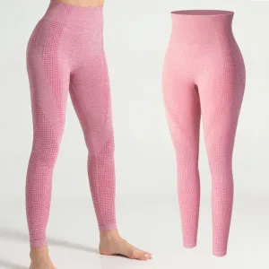 Breathable Bounce Leggings