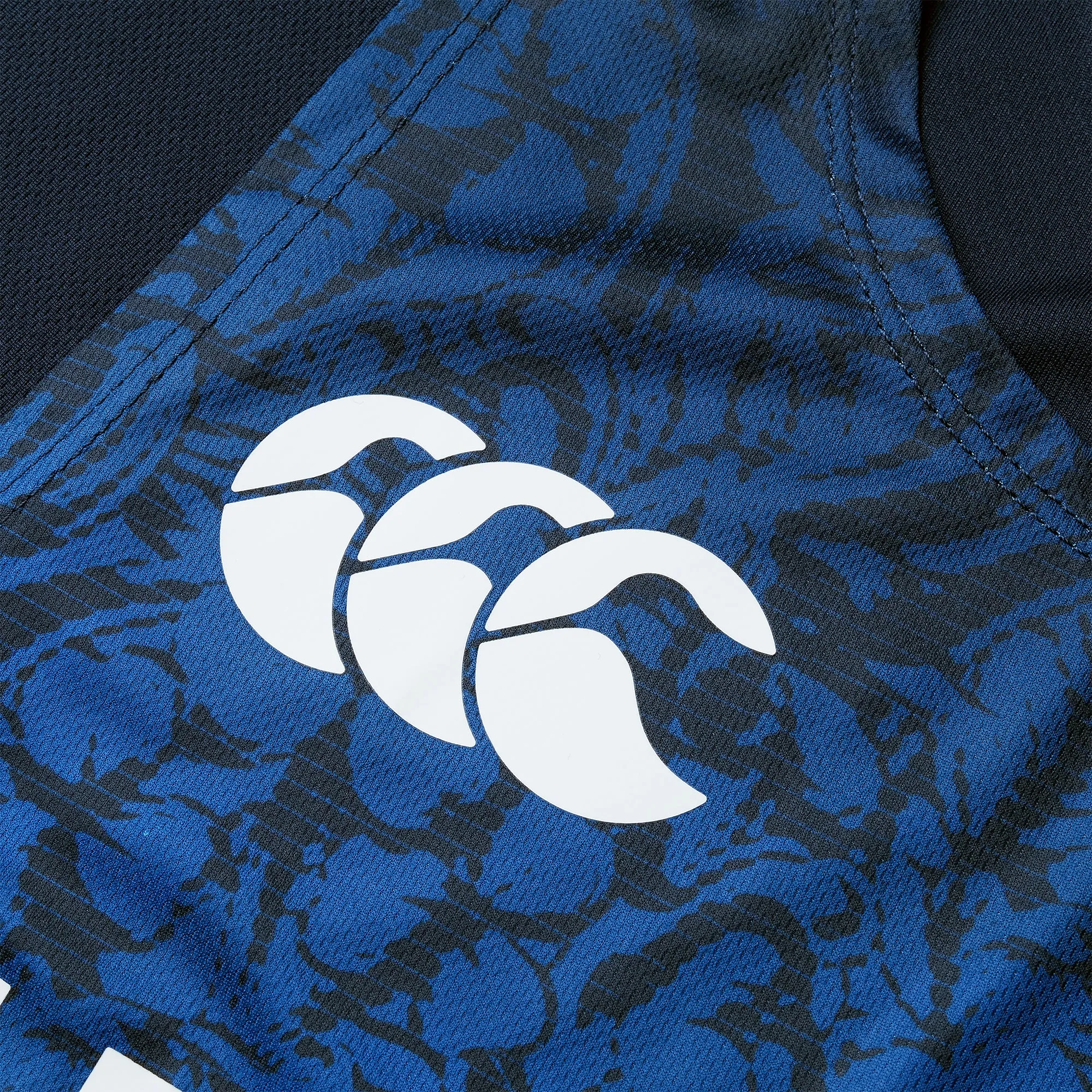 British & Irish Lions Poly Rugby Singlet