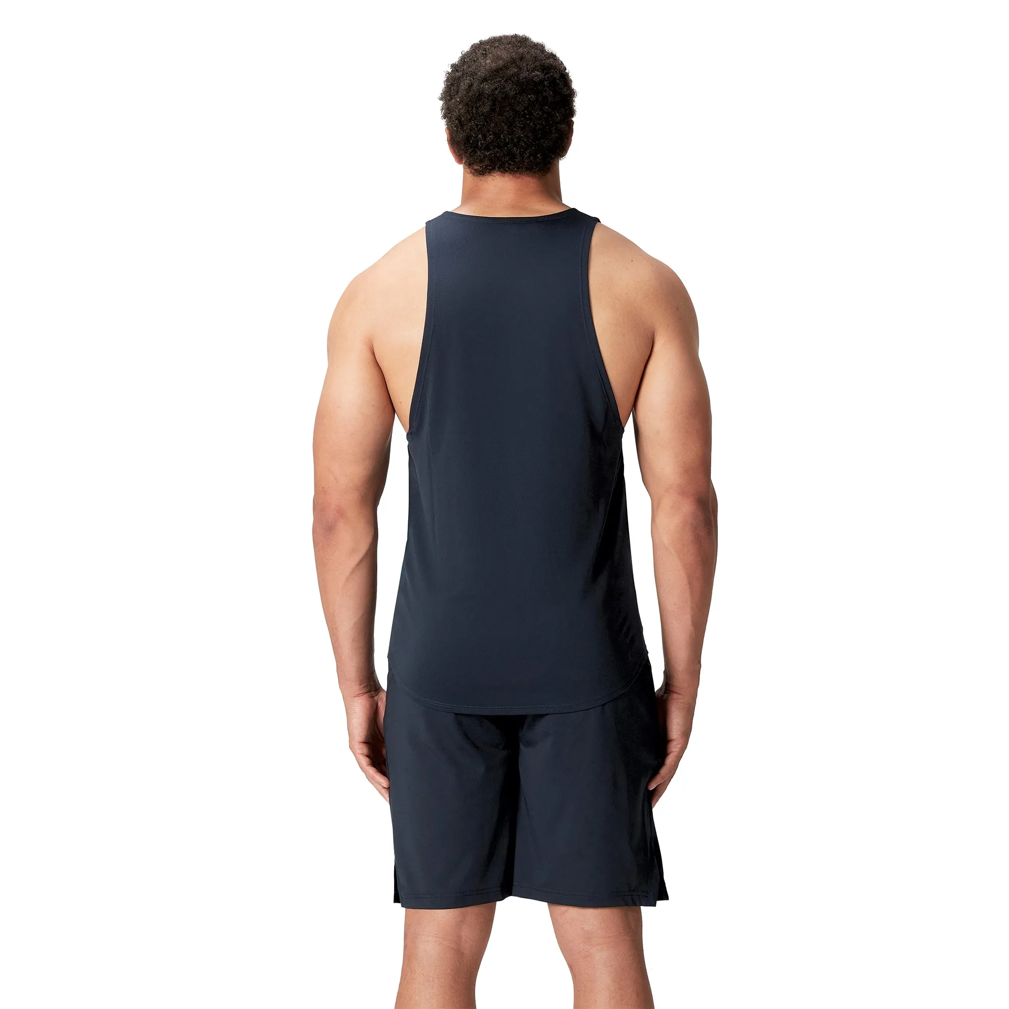 British & Irish Lions Poly Rugby Singlet