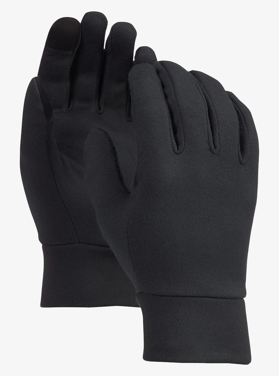 Burton GORE-TEX Under Glove Mens Black