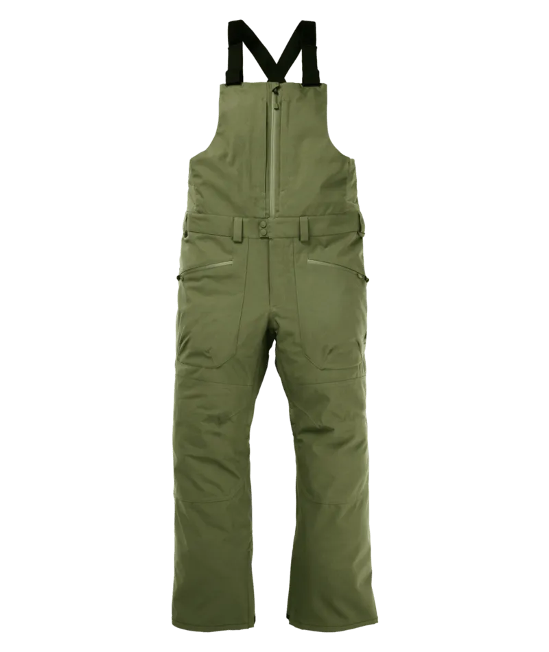 Burton Reserve Bib Pants