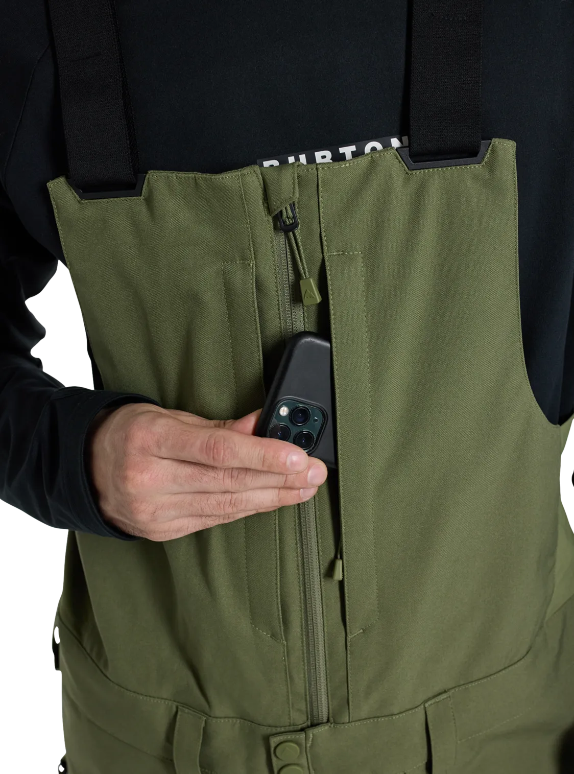 Burton Reserve Bib Pants