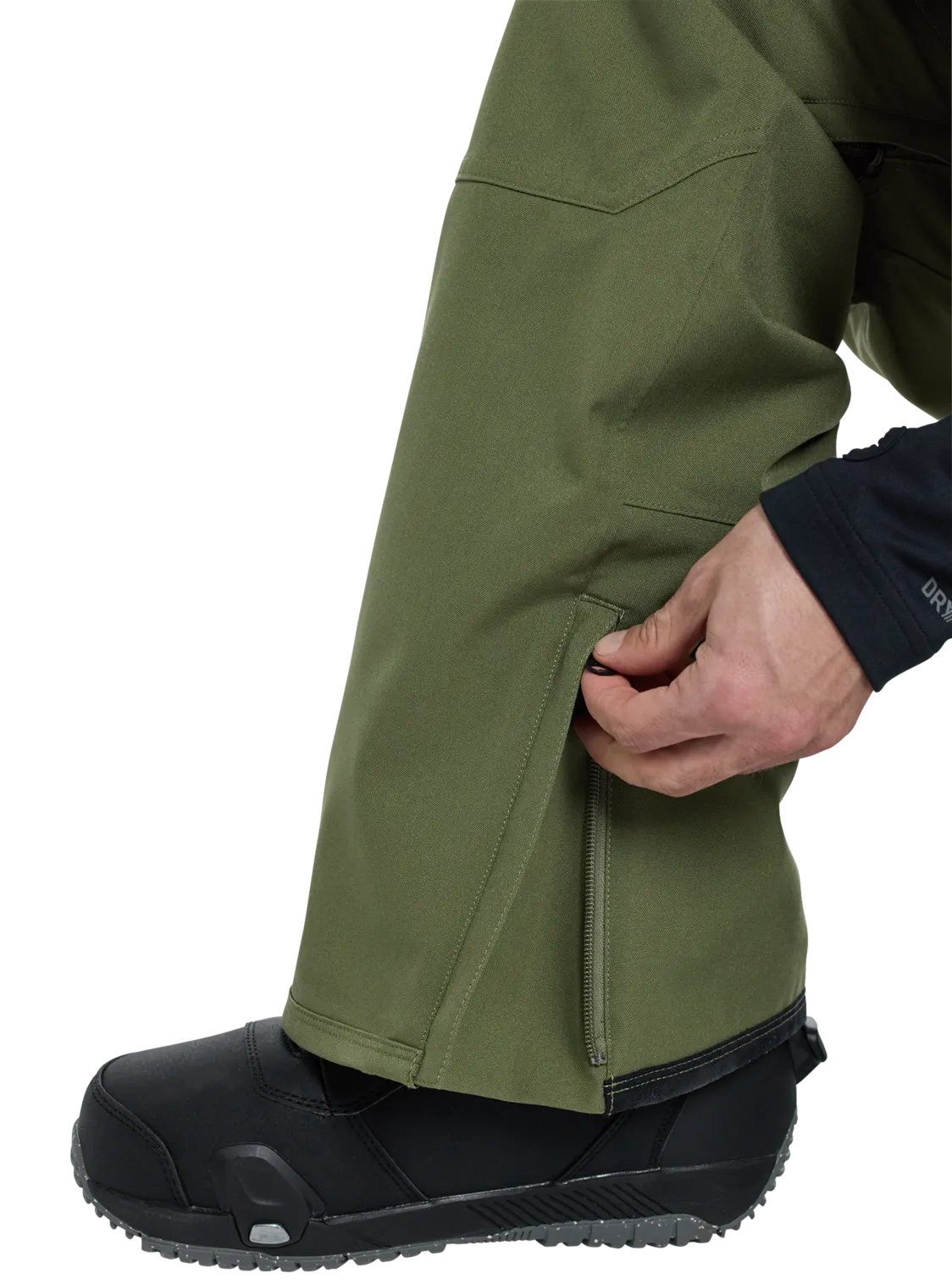 Burton Reserve Bib Pants