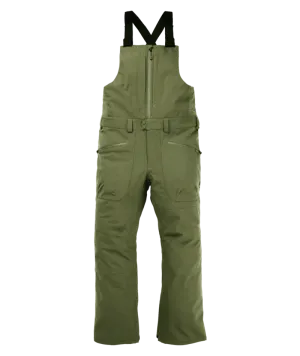Burton Reserve Bib Pants