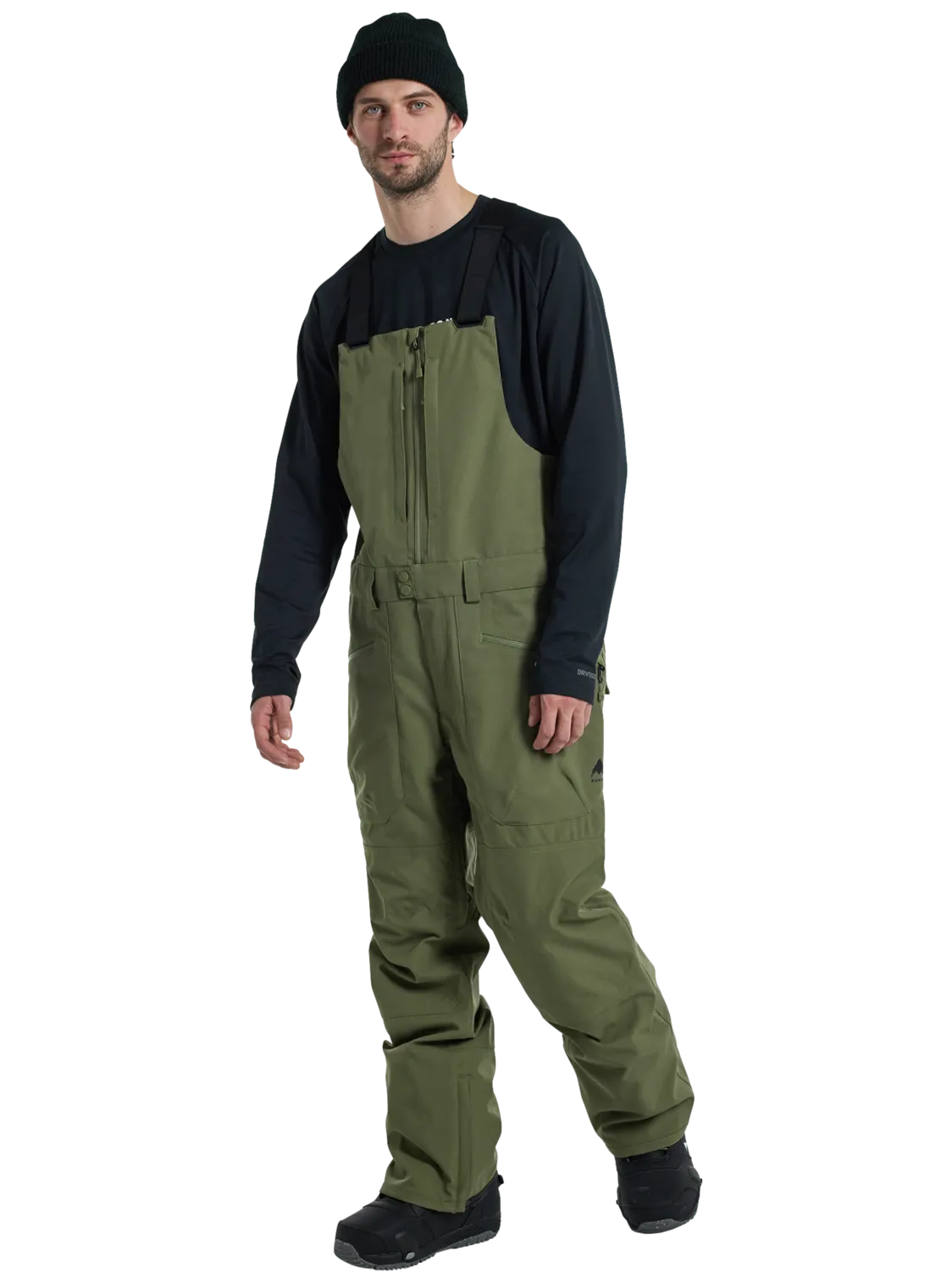 Burton Reserve Bib Pants