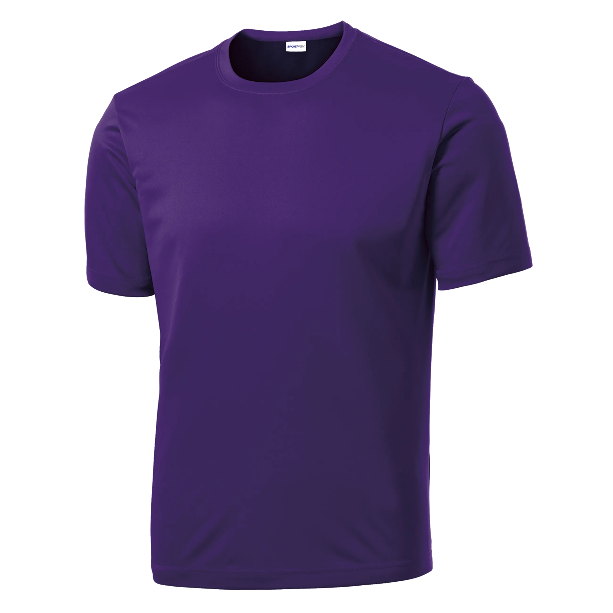 C2245 Mens Tall Competitor Tee