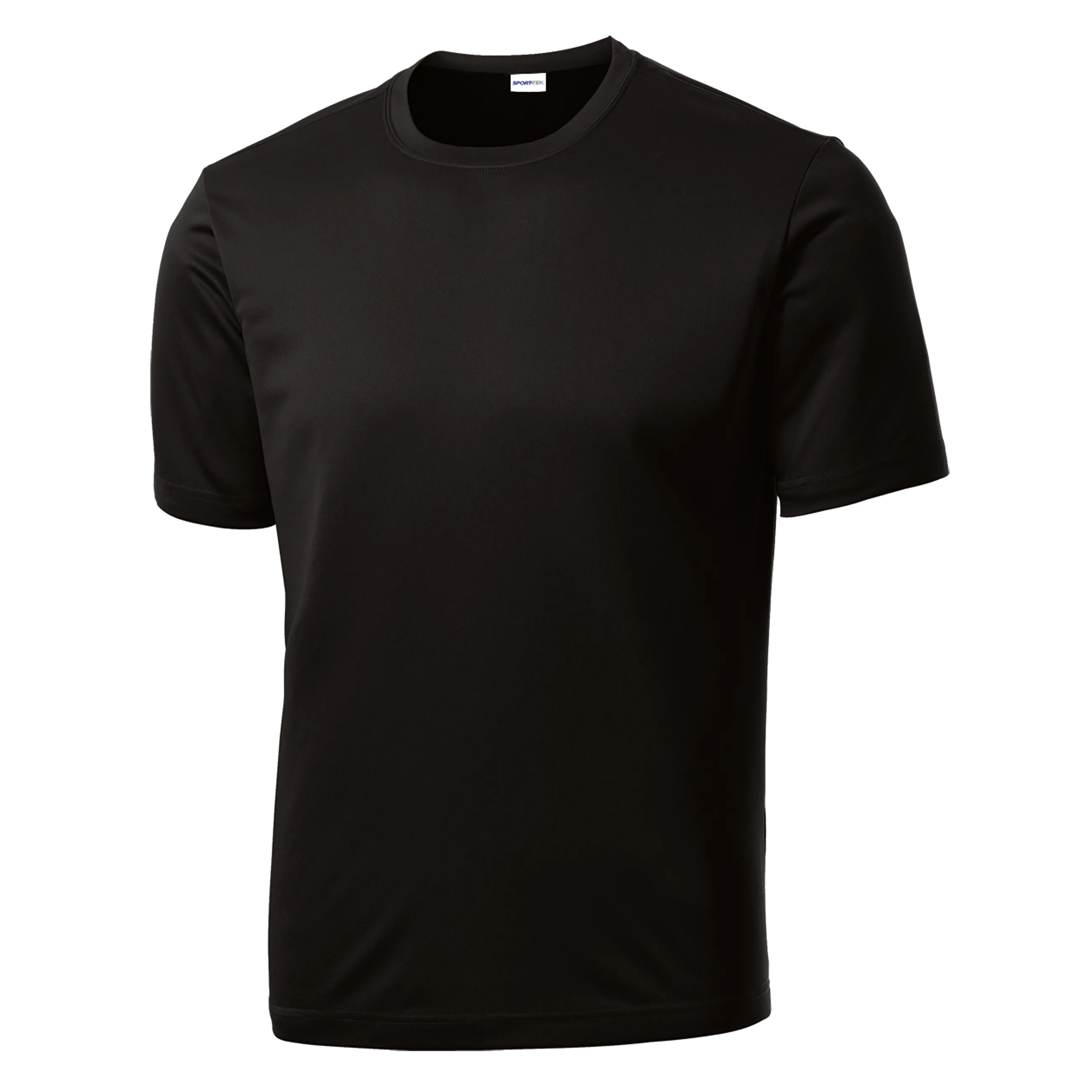 C2245 Mens Tall Competitor Tee