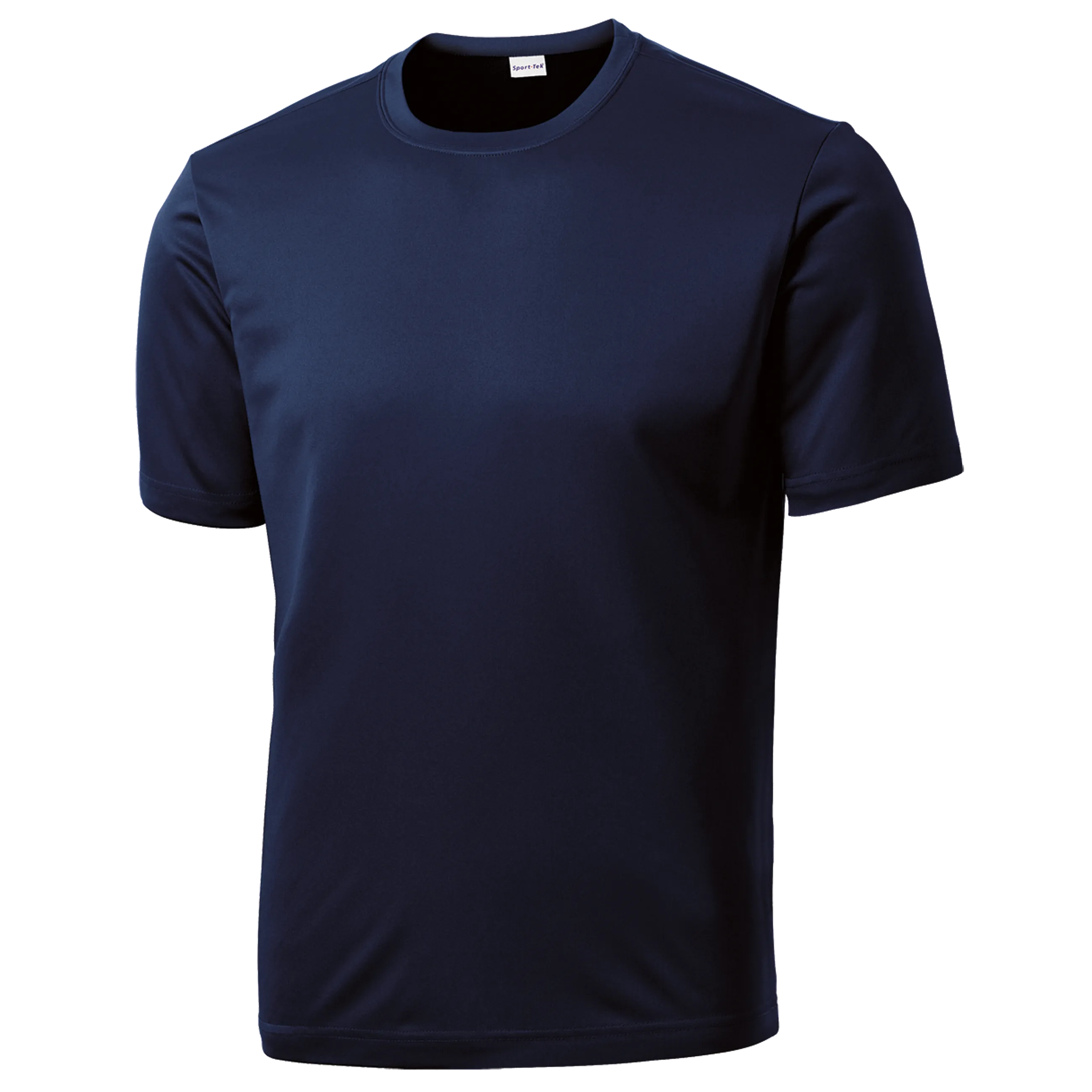 C2245 Mens Tall Competitor Tee