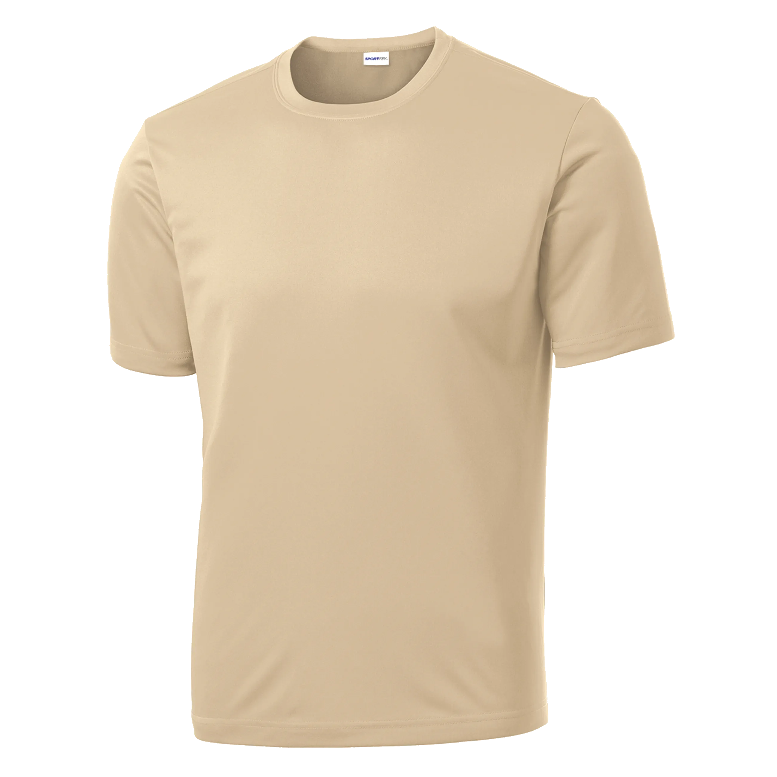 C2245 Mens Tall Competitor Tee