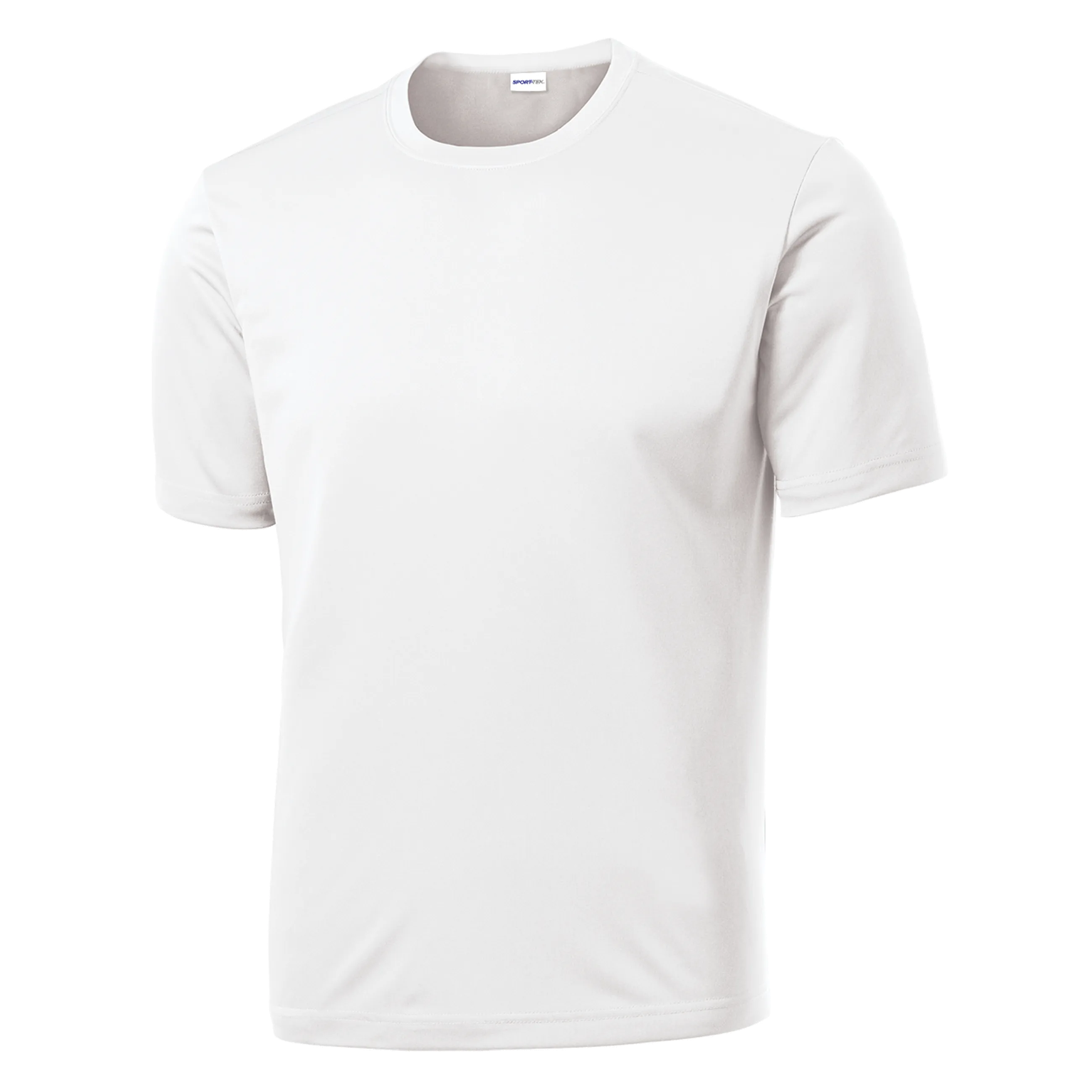 C2245 Mens Tall Competitor Tee