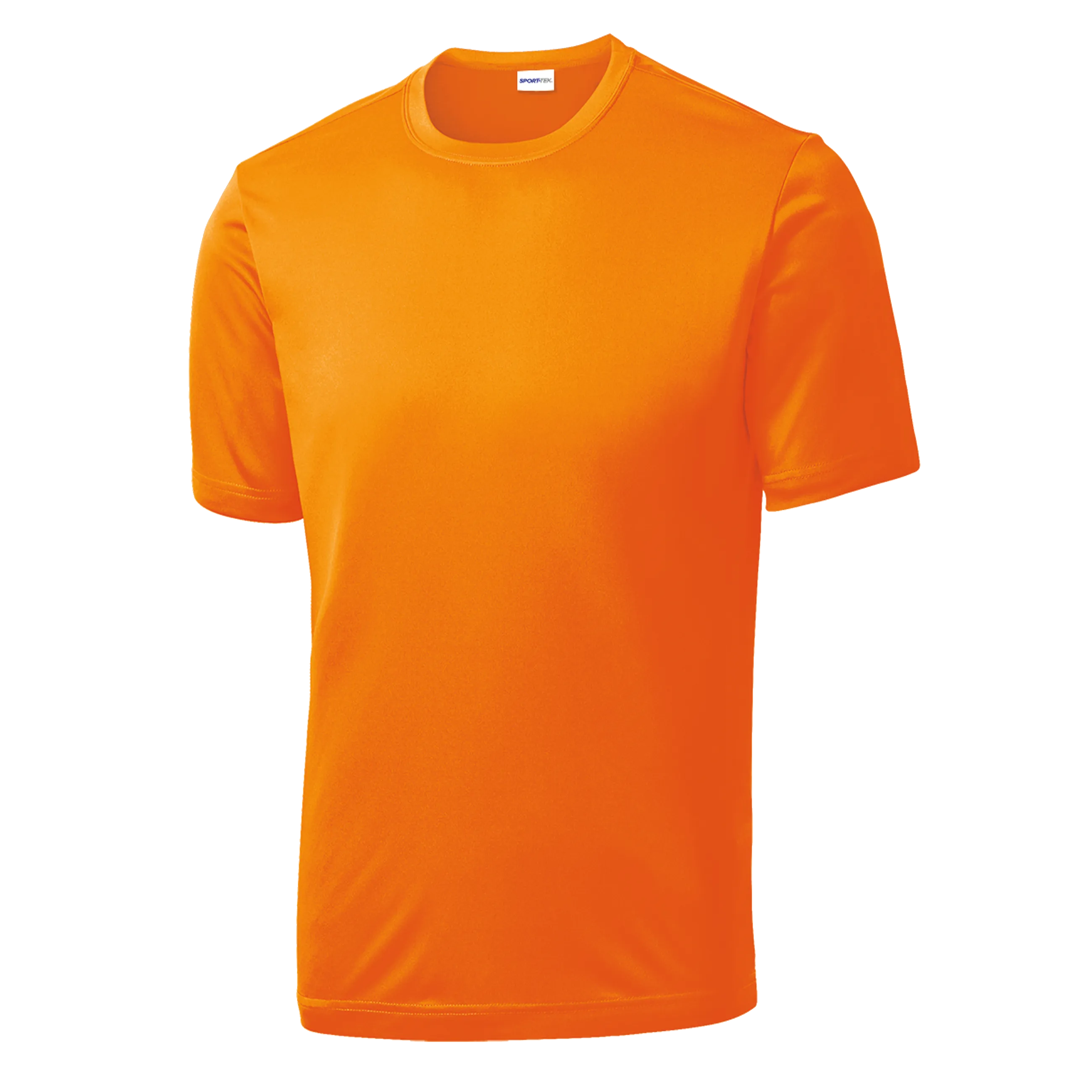 C2245 Mens Tall Competitor Tee